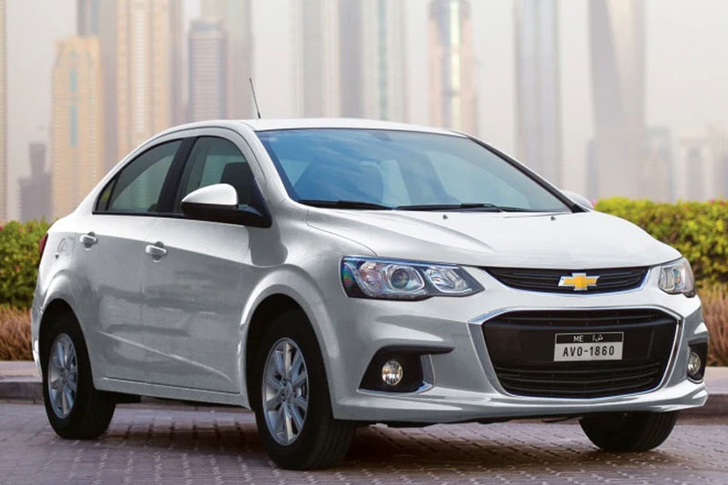 aveo