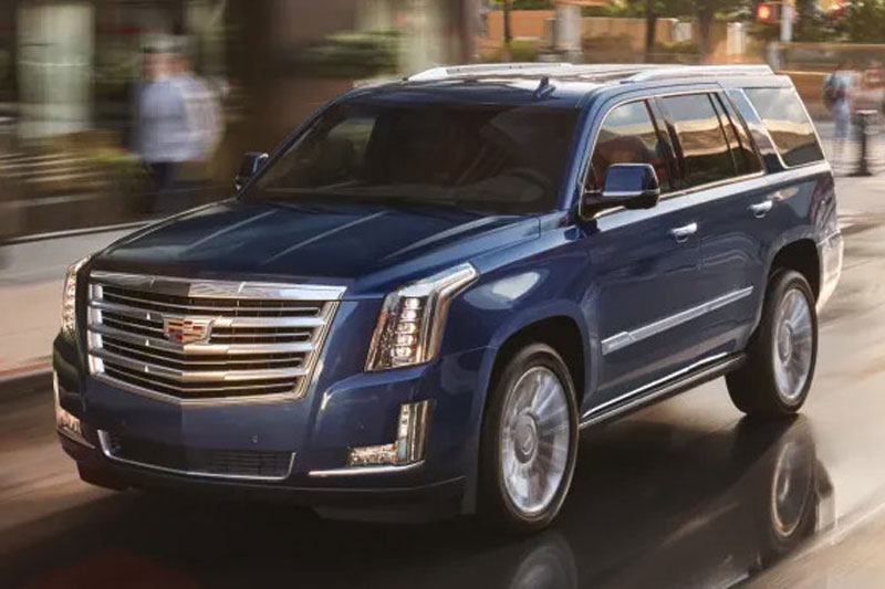 escalade
