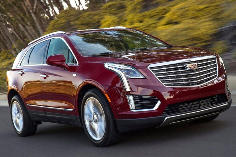 xt5