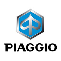 Piaggio-Logo
